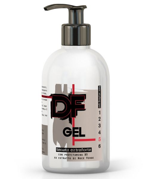GEL TAFT STAND UP TUBO ML.150 